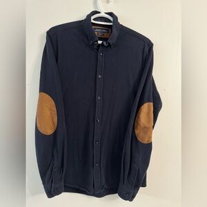 Zara Man Slim Fit Shirt Size M